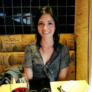 Meet your Posher, Justine